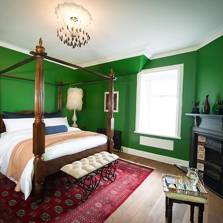 Ardrhu House Fort William - Serviced Luxury Scots Baronial Country House 외부 사진