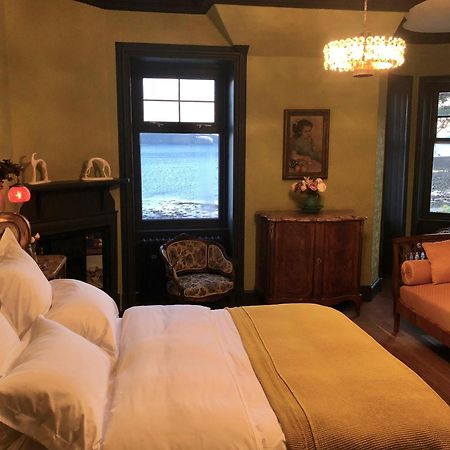 Ardrhu House Fort William - Serviced Luxury Scots Baronial Country House 외부 사진