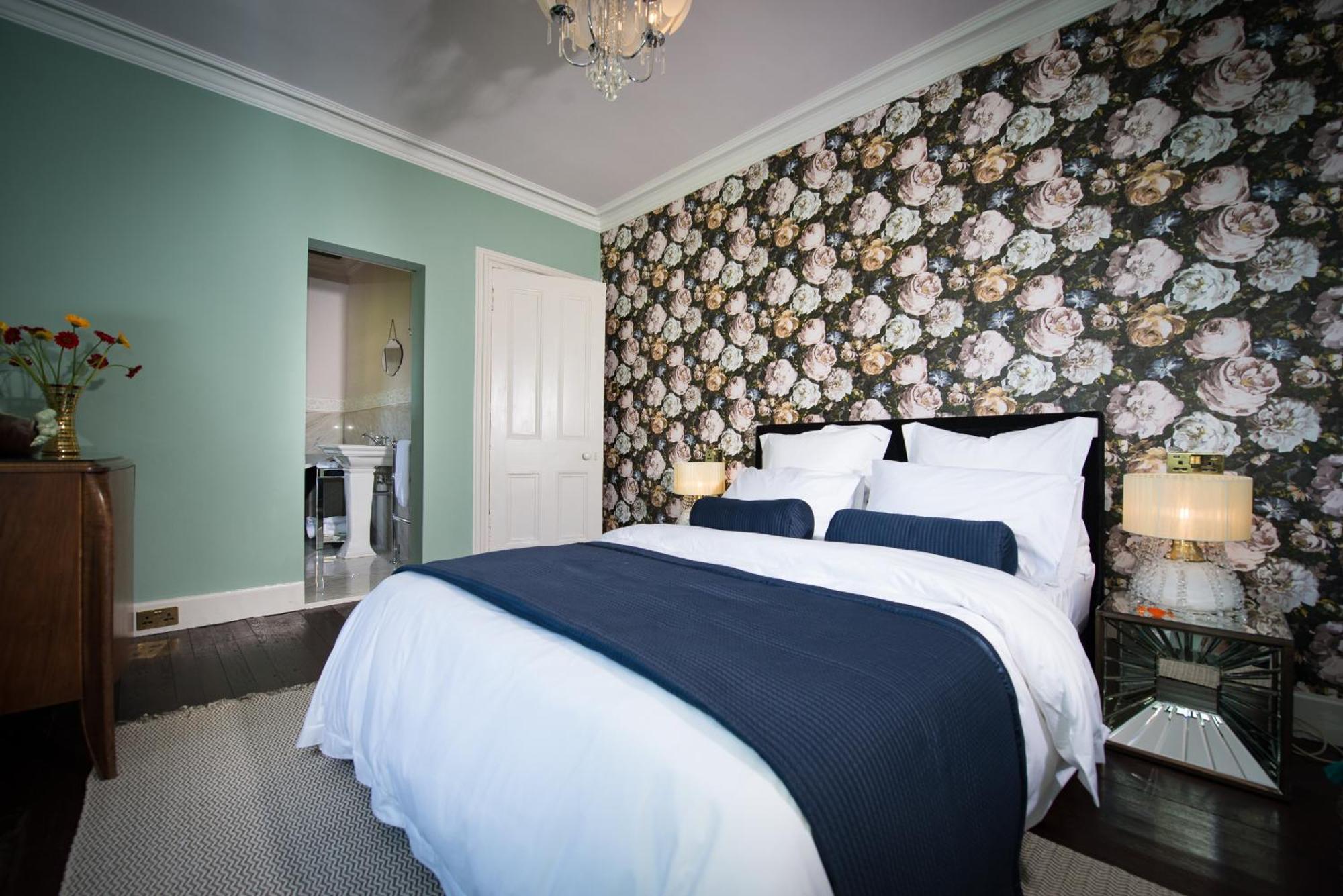 Ardrhu House Fort William - Serviced Luxury Scots Baronial Country House 외부 사진